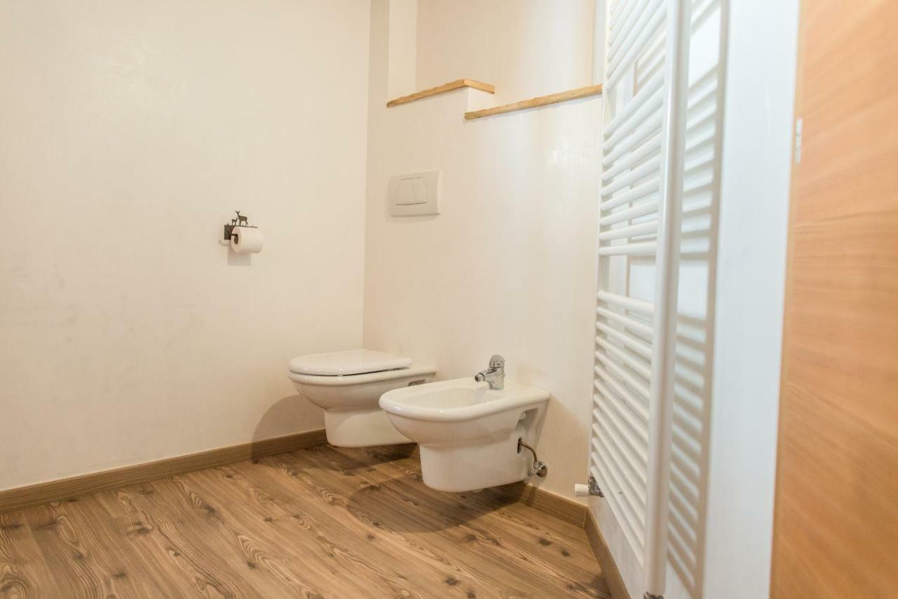 Vila Maso Del Fieno Sant'Orsola Exteriér fotografie